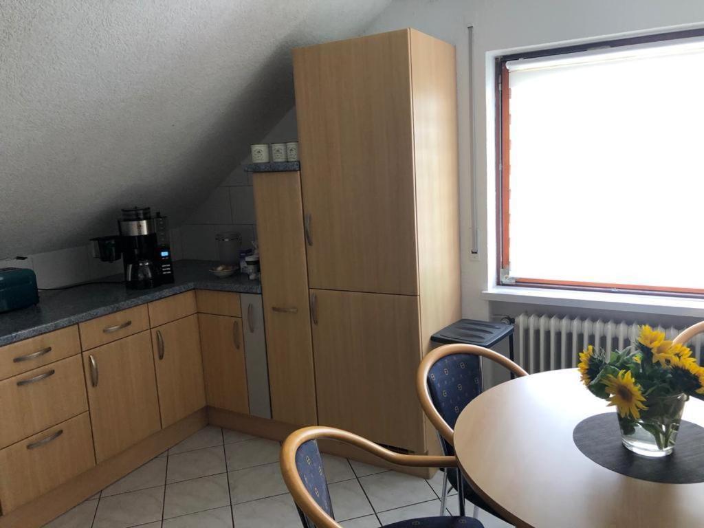 Ferienwohnung Zur Sonnenterasse In Gersbach Schopfheim Εξωτερικό φωτογραφία