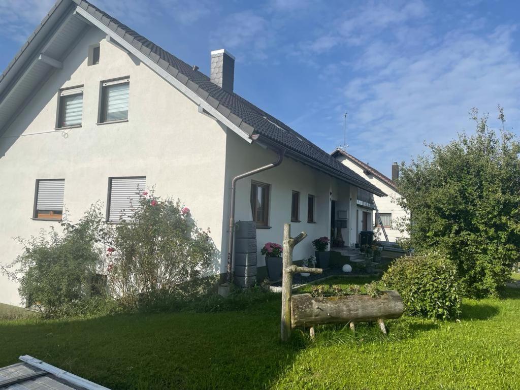 Ferienwohnung Zur Sonnenterasse In Gersbach Schopfheim Εξωτερικό φωτογραφία
