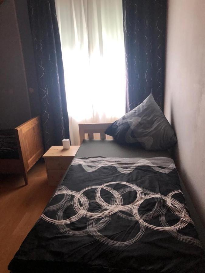 Ferienwohnung Zur Sonnenterasse In Gersbach Schopfheim Εξωτερικό φωτογραφία
